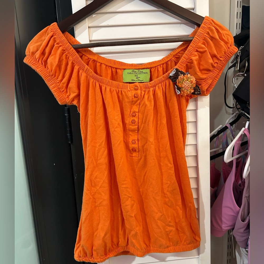 Vintage Zara